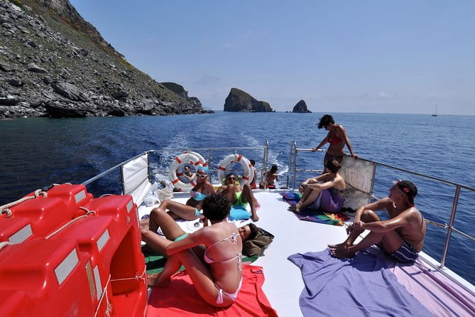 Ponza Island Day Trip from Rome including Lunch - Is This Tour Worth It?