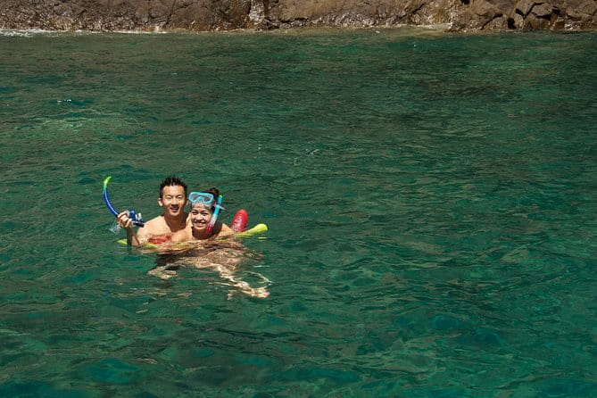 Ponza Island Day Trip from Rome including Lunch - The Sum Up