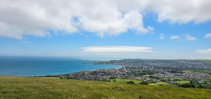 Poole: Ebike excursion to Old Harry with Ebike4you - Practical Tips for Your E-Bike Adventure