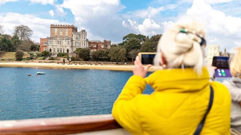 Poole: Harbour and Islands Circular Cruise - FAQ: Your Practical Questions Answered