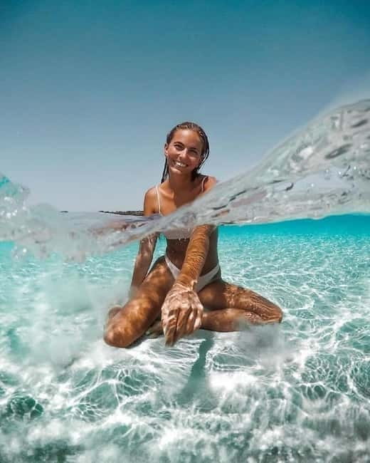 Popcorn Beach, Isla de Lobos y Dunas: ¡Popcorn Beach! - Key Points / Takeaways