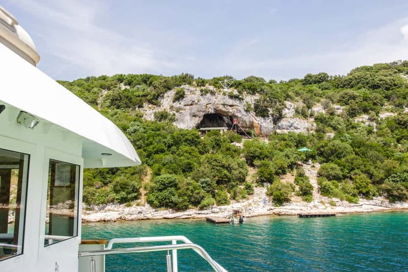 Pore: Day Trip to Rovinj & Lim Fjord - Key Points / Takeaways