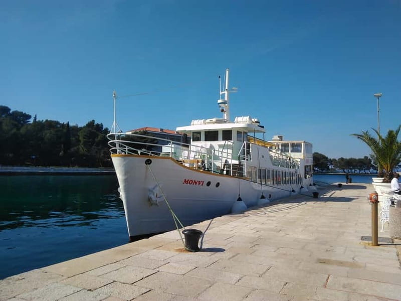 Pore: Day Trip to Rovinj & Lim Fjord - Exploring the Scenic Highlights of Istria’s Coast