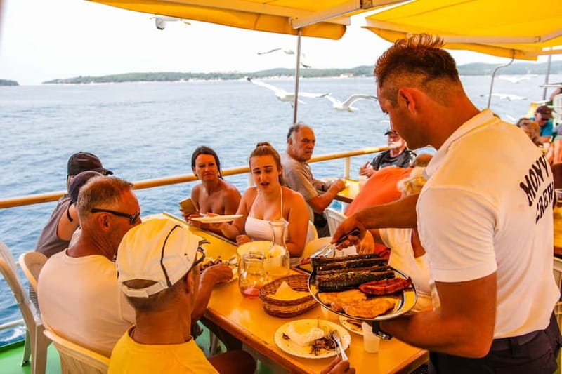 Pore: Day Trip to Rovinj & Lim Fjord - Who Will Love This Tour?