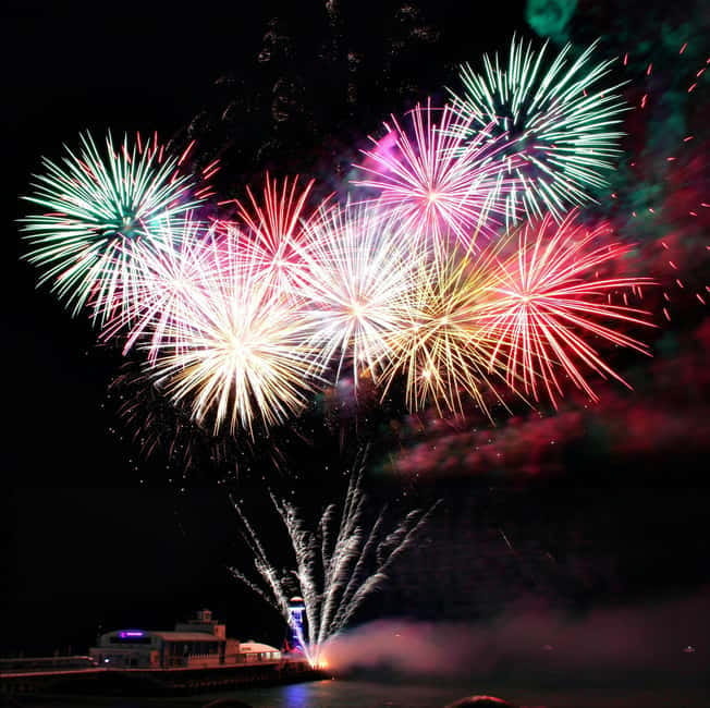 Pore: Firework Sea Cruise - How the Firework Sea Cruise Fits into Your Istria Adventure