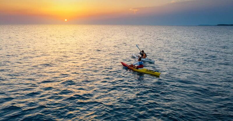 Pore: Sea Kayaking Sunset Tour - The Sum Up: Is It Worth It?