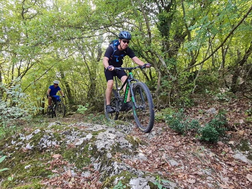 Poreč, Buzet: Bike & Hike Tour With Istrian Delicacies - Additional Information