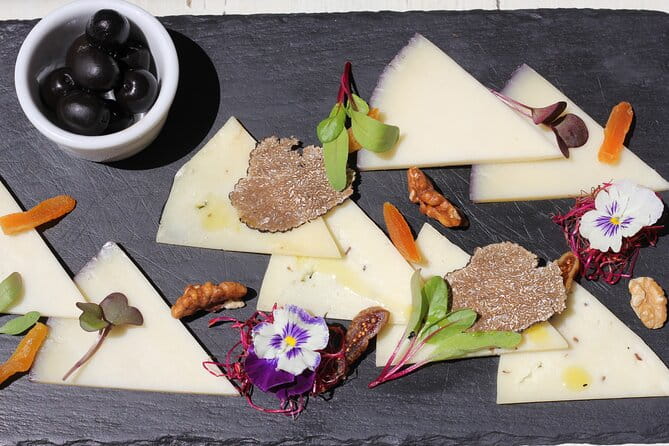 Porec Walking Food Tour - Practical Considerations and Tips