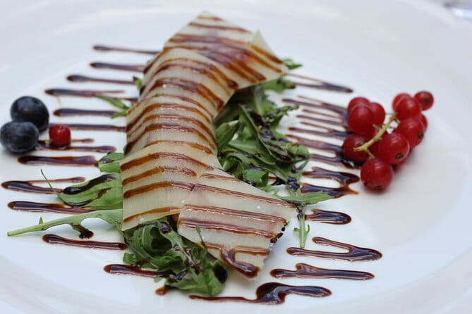 Porec Walking Food Tour - FAQ