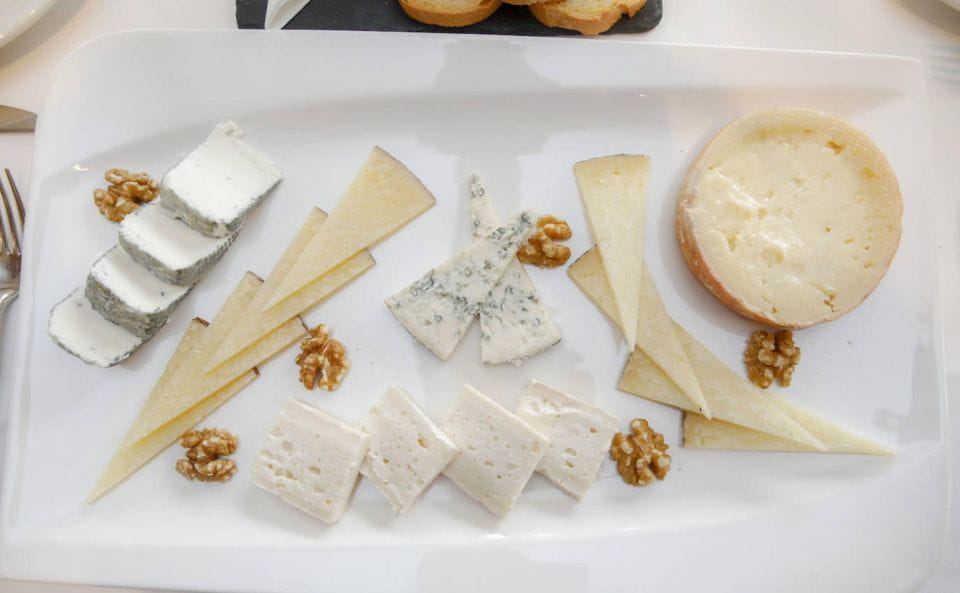 Pork Paradise: Iberian Gastronomy Tour - Key Points