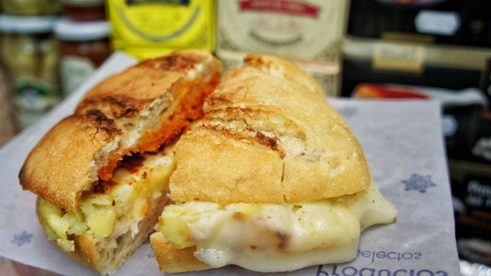 Pork Paradise: Iberian Gastronomy Tour - Experience Highlights