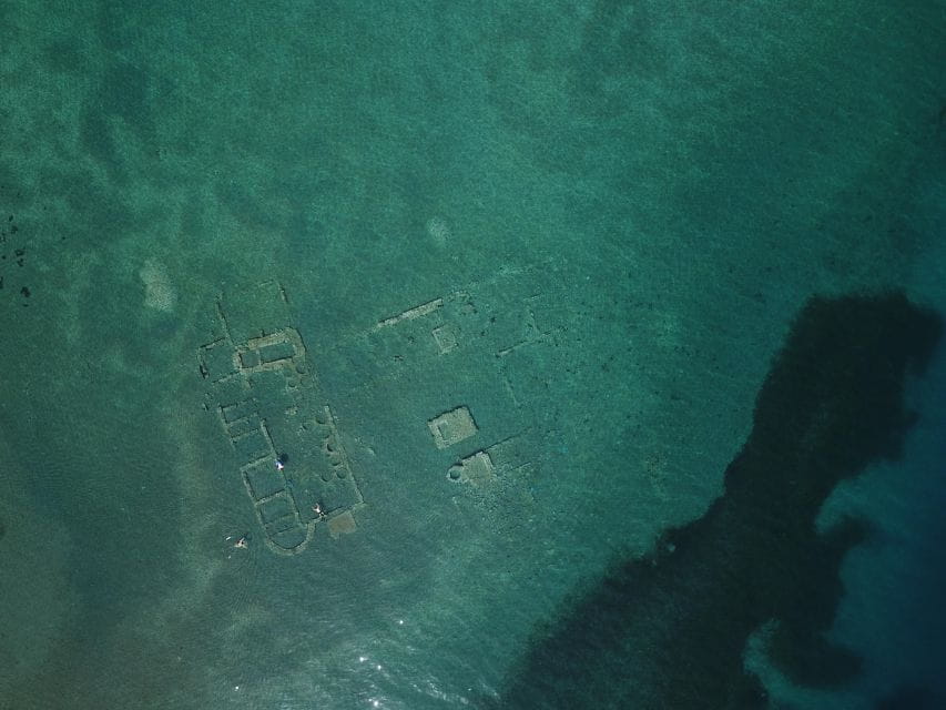 Poros: Daily Swimming Cruise - Swim Your Myth in Greece - Safety Measures