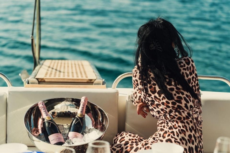 Poros - Hydra - Spetses: 2 Day Luxury Private Yacht Cruise - Group Size and Booking