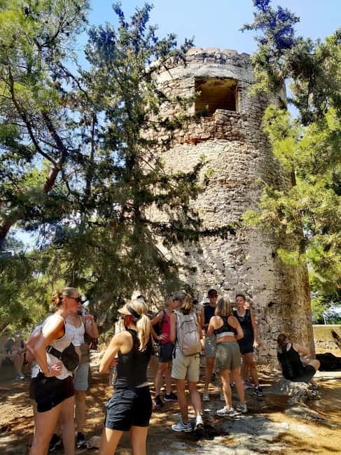 Poros: Three Peaks City Tour Hiking with Fresh Lemonade - The Sum Up: Is It Worth It?