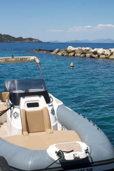Porquerolles: Boat trip - Why a Boat Trip to Porquerolles Is a Great Choice