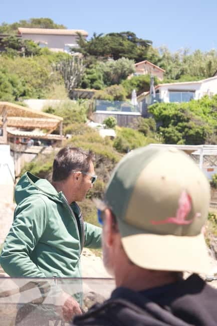 Porquerolles: Boat trip - Who Will Love This Trip?