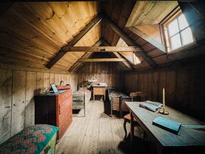 Port Akureyri: Godafoss Waterfall, Laufas & Forest Lagoon - Key points / Takeaways