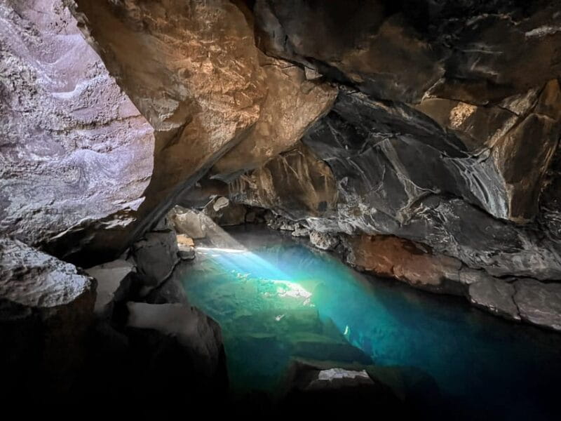 Port Akureyri: Godafoss Waterfall, Myvatn and Dettifoss - Who Will Love This Tour?