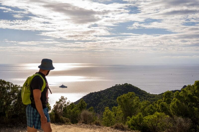 Port Andratx: Hiking Tour into the sunset to Sant Elm - Who Will Love This Tour?