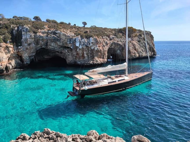 Port d'Alcúdia, Mallorca. Exclusive Full day Sailing Trip. - Price and Logistics: A Worthwhile Investment