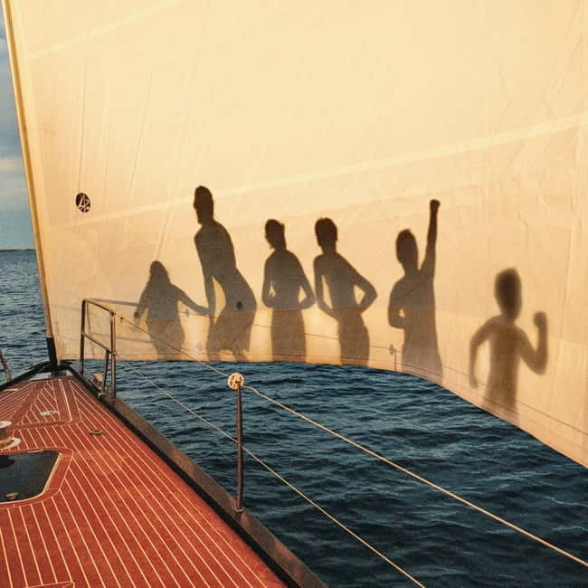Port d'Alcúdia, Mallorca: Half Day Sailing Trip - Navigating the Experience: What to Expect on Your Sailing Trip