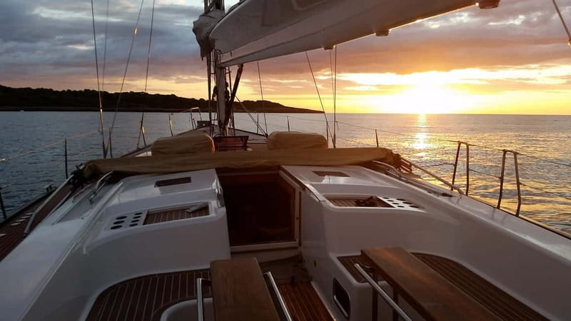 Port d'Alcúdia, Mallorca: Half Day Sailing Trip - Price and Logistics: Good Value for a Luxurious Experience