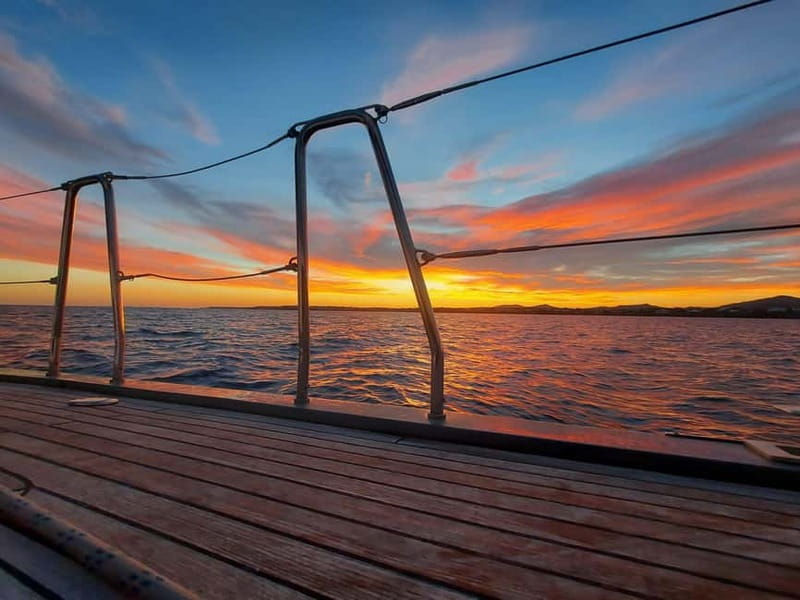 Port d'Alcúdia, Mallorca: Half Day Sailing Trip - FAQs