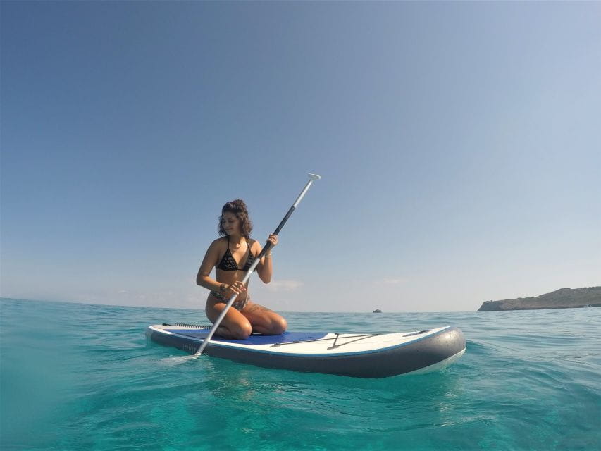 Port De Pollença: Bay of Pollença 2 or 4-Hour Boat Excursion - Things To Know