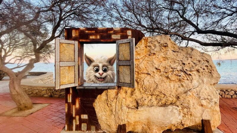 Port de Sóller: The Magical Creatures of Sóller, family game - Who Should Consider This Tour