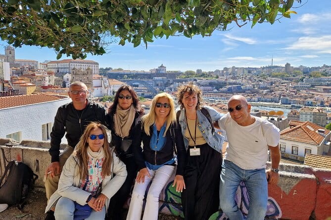 Port: History and Legends walking tour - In-Depth Review of the Experience