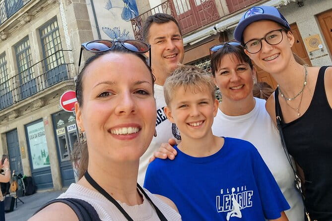 Port: History and Legends walking tour - FAQ