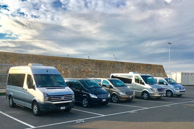 Port of Livorno to Florence and back (Rounrtrip Transfers) - Who Should Consider This Transfer Service?