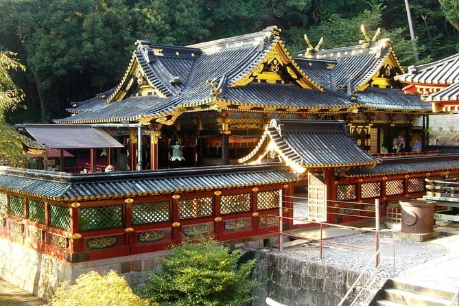 Port Pick-Up: Shizuoka Tour With Licensed Guide and Vehicle - Getting Your Confirmation