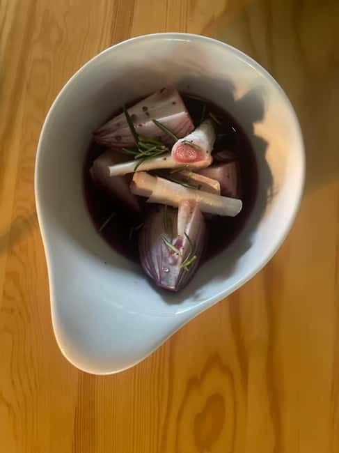 Port: Traditional Portuguese Food-Cooking Classes+Tasting - What to Expect: A Cozy, Authentic Portuguese Cooking Session