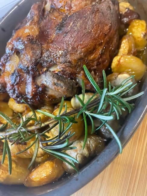 Port: Traditional Portuguese Food-Cooking Classes+Tasting - The Value of This Experience: Is It Worth It?