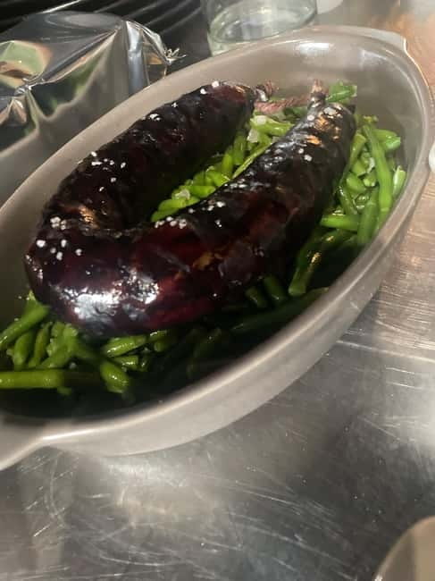 Port: Traditional Portuguese Food-Cooking Classes+Tasting - Who Will Love This?