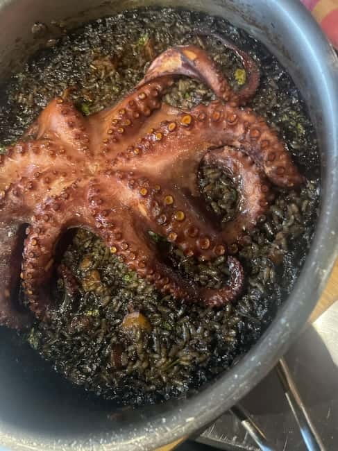 Port: Traditional Portuguese Food-Cooking Classes+Tasting - Final Thoughts: A True Taste of Portugal