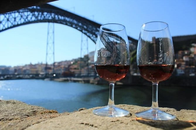 Port Wine Cellars Private Tour with Local Lunch - Price and Logistics—What You Need to Know