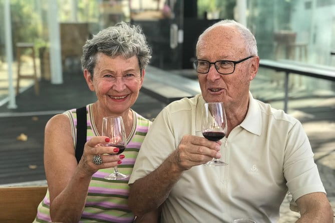 Port Wine Cellars Private Tour with Local Lunch - Who Should Consider This Tour?