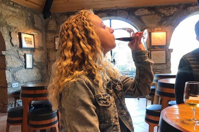 Port Wine Cellars Private Tour with Local Lunch - FAQ