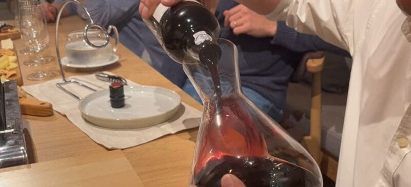 Port Wine class with 5 Port tasting and pairings - Who Will Love This Experience?