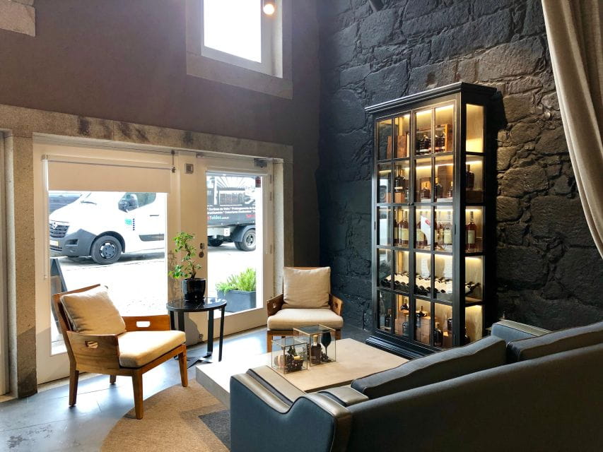 Port Wine Experience - Frequently Asked Questions