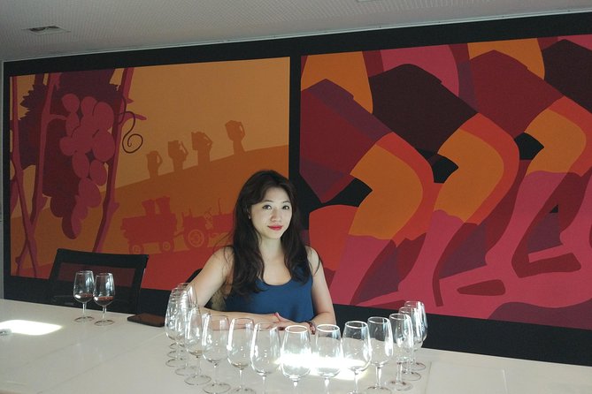 Port Wine Lodges Tour Including 7 Portwine Tastings (English) - Port Wine Tasting and Appreciation