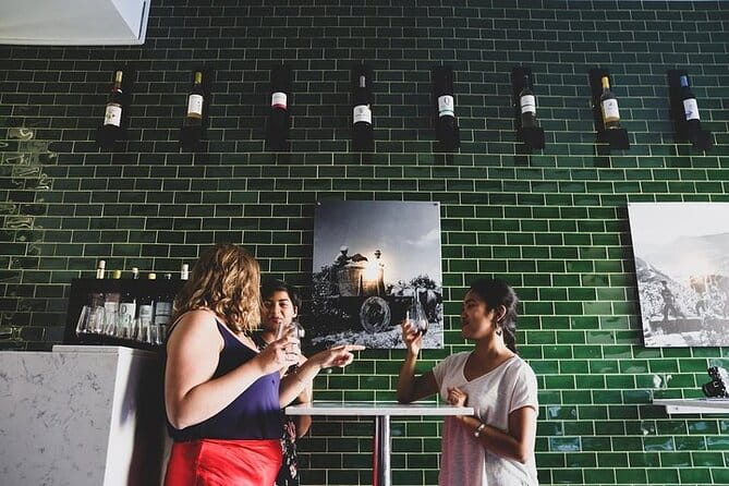 Port Wine Tasting Apéritif/Digestif at Portuguese Wine Bar - Exploring Lisbon’s Port Wine Tasting Scene