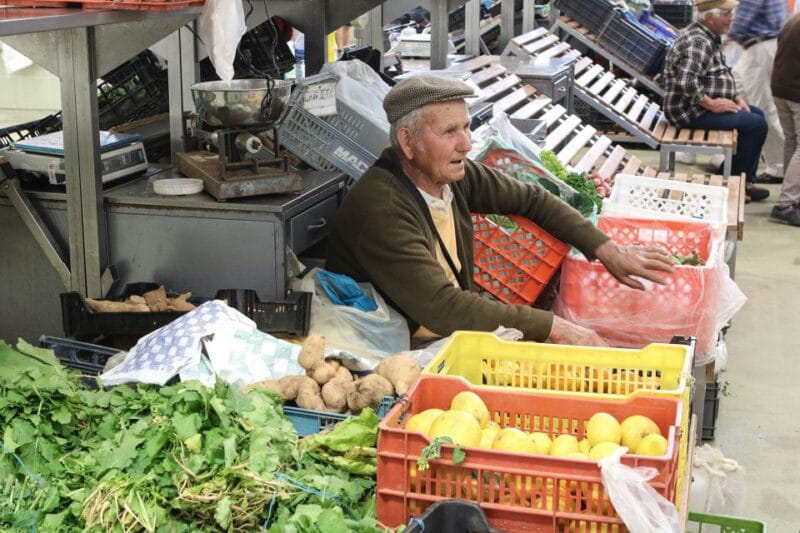 Portimão: 3-Hour Food and Historical Center Tour - Key Points and Takeaways