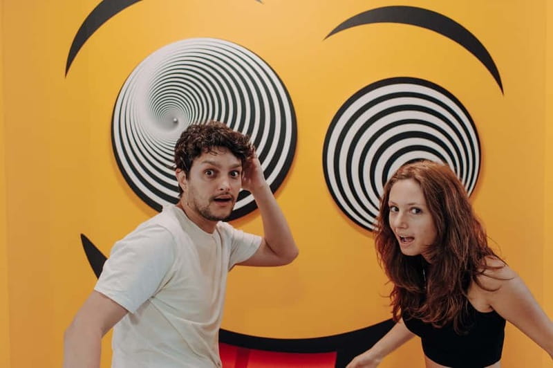 Portimao: 3D Fun Art Museum Entry Ticket - Who Will Enjoy This?