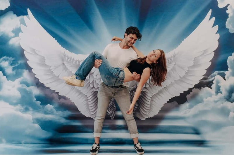 Portimao: 3D Fun Art Museum Entry Ticket - Frequently Asked Questions