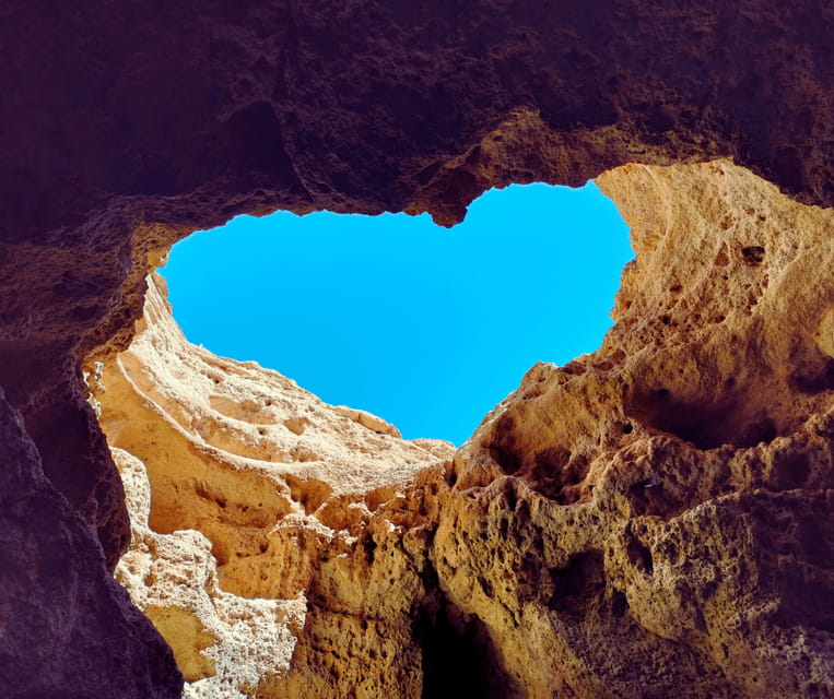 Portimao: Benagil Cave & Praia da Marinha Boat Cruise - The Value and Price Analysis