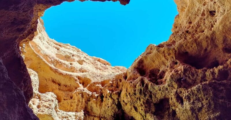 Portimao: Benagil Cave & Praia da Marinha Boat Cruise - Who Is This Tour For?