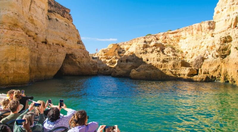 Portimão: Benagil Caves and Algarve Coast - Final Thoughts: Is It Right for You?